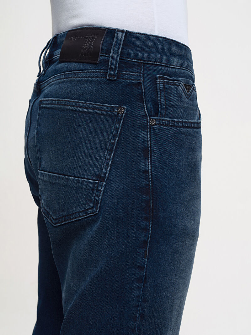 Tony Slim Fit Erkek Pantolon