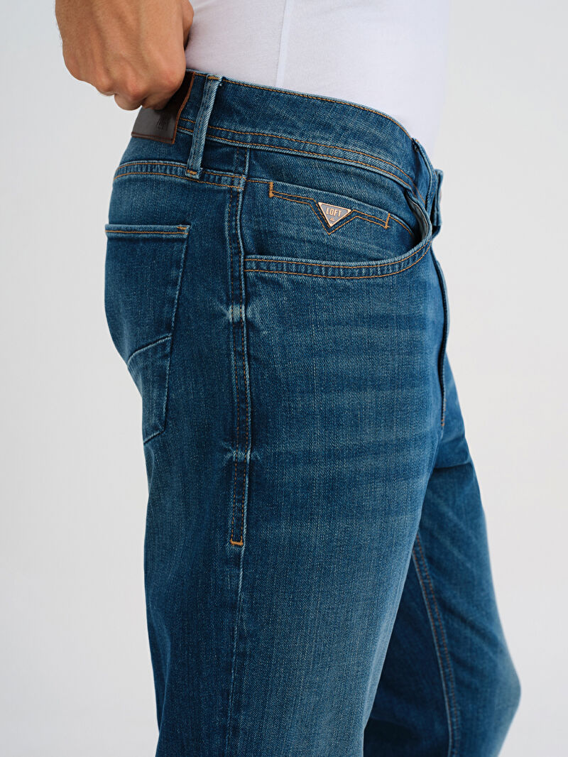 Tony Slim Fit Erkek Pantolon