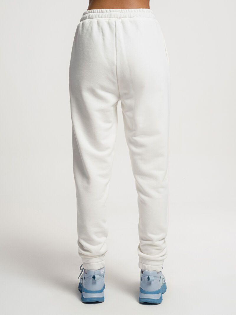 Regular Fit Kadın Eşofman Altı