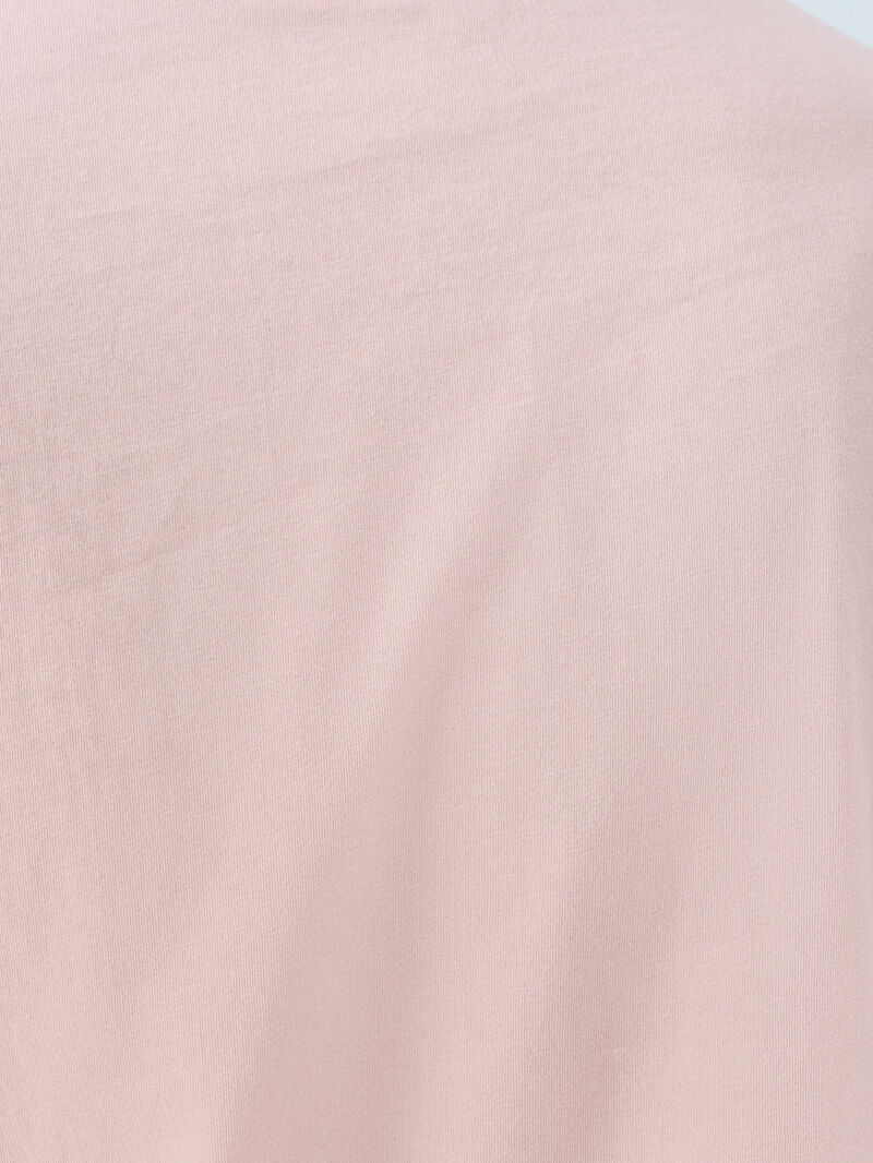 Regular Fit Erkek Tshirt K.kol