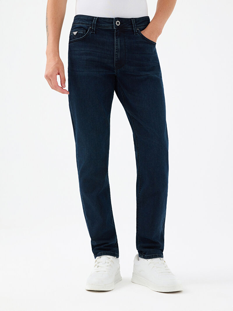 Ricardo Slim Fit Erkek Pantolon