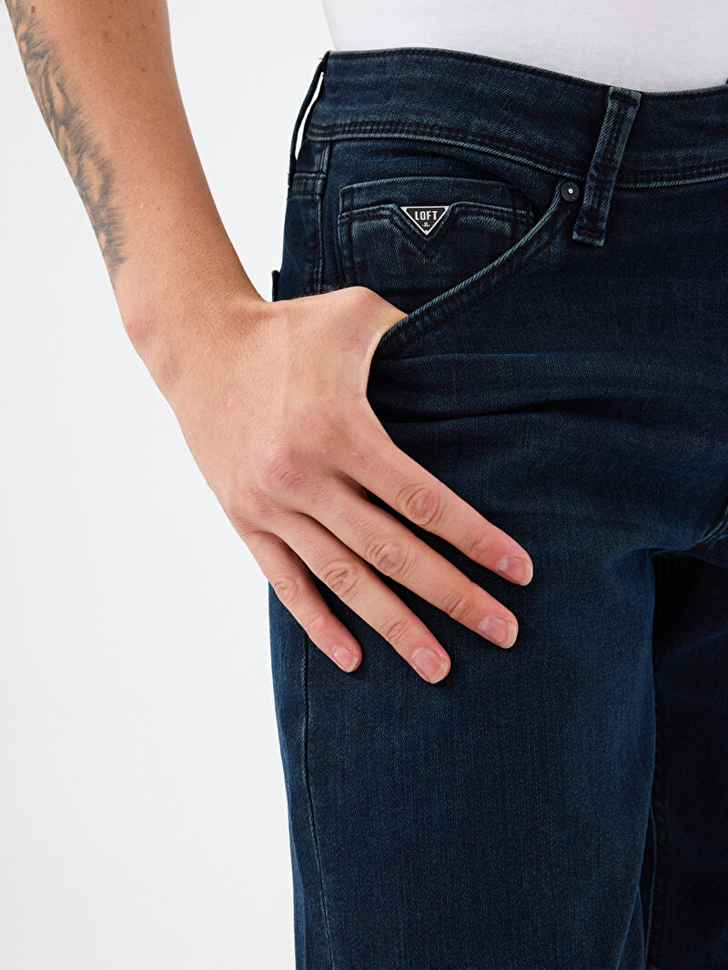 Ricardo Slim Fit Erkek Pantolon