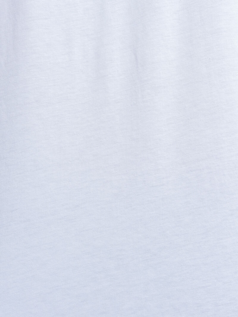 Regular Fit Erkek Tshirt K.kol