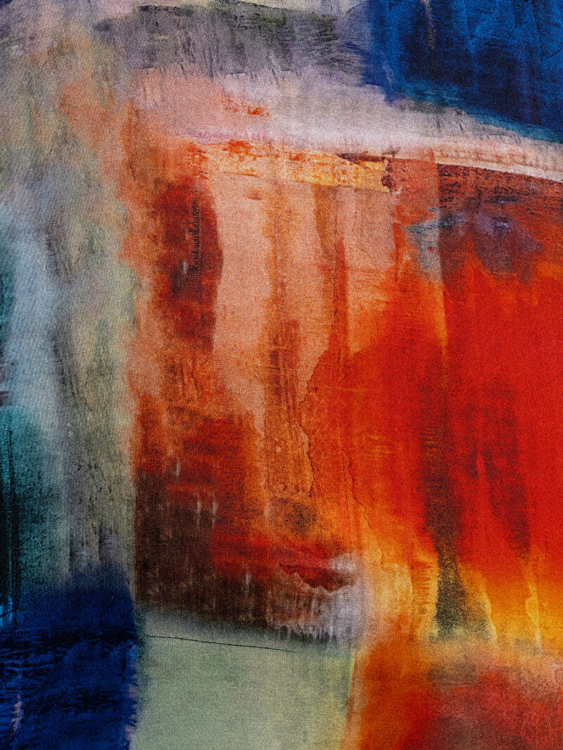 Relax Fit Erkek Gömlek K.kol