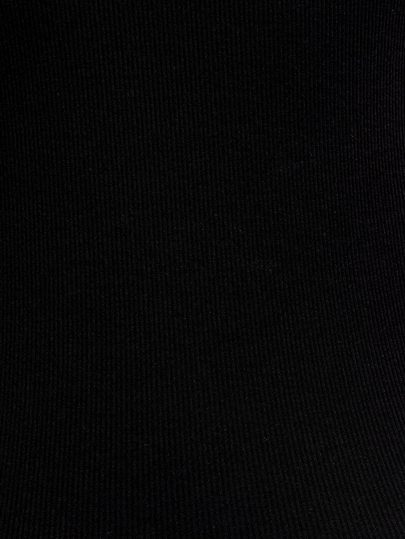 Slim Fit Erkek Atlet