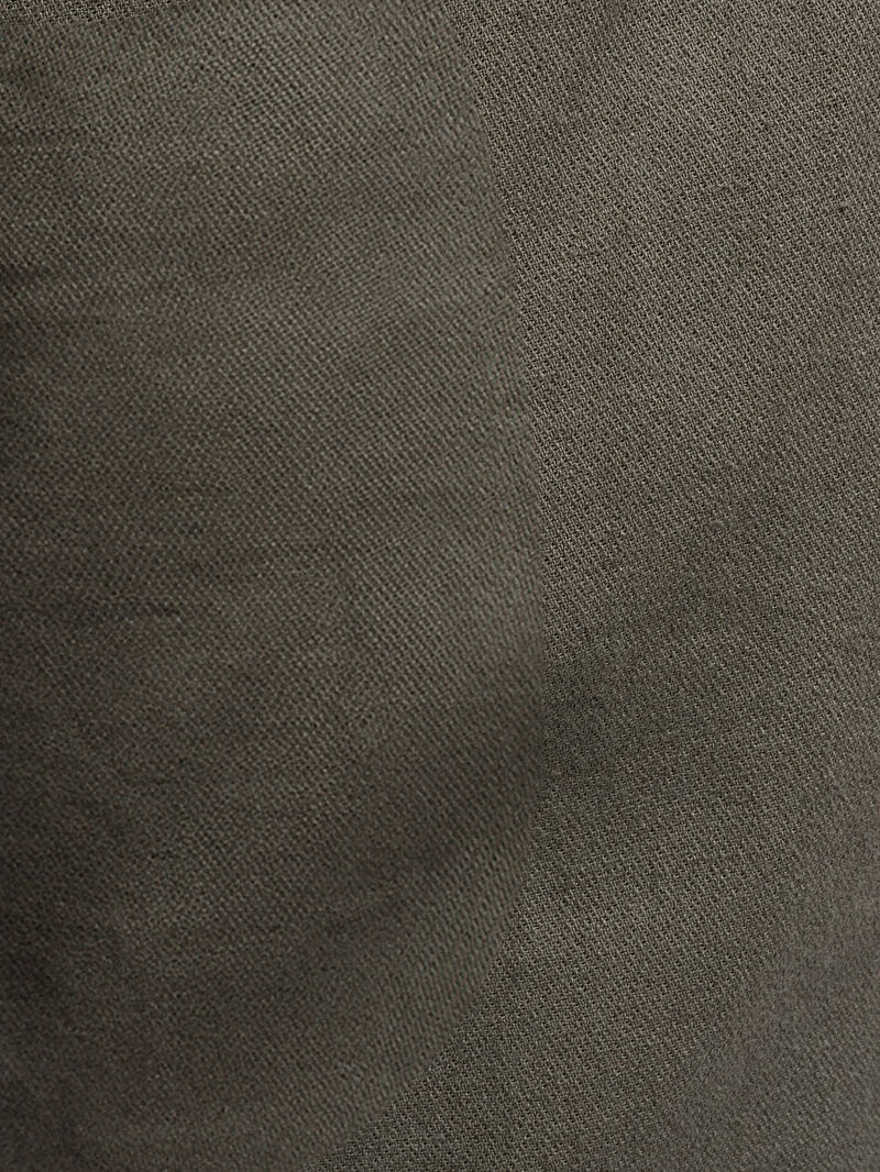 Regular Fit Erkek Şort