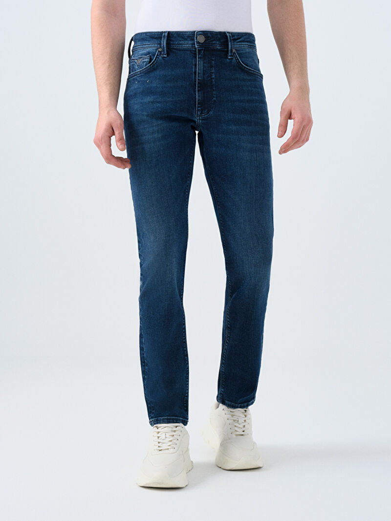 Ricardo Slim Fit Erkek Pantolon