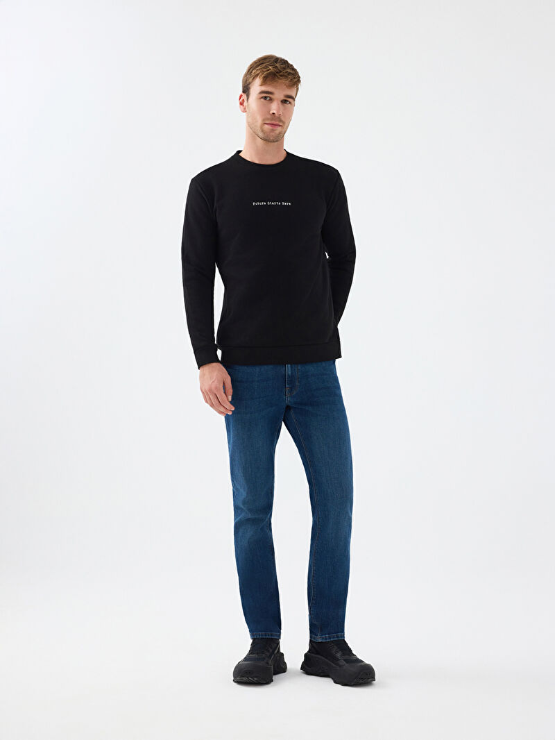 Ricardo Slim Fit Erkek Pantolon