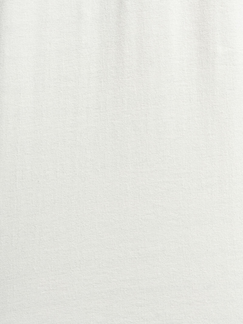 Oversize Fit Erkek Tshirt K.kol