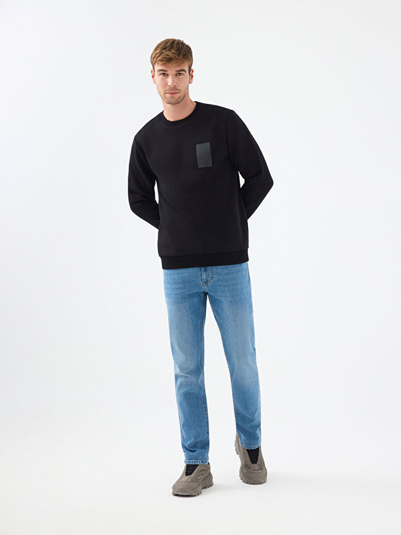 Ricardo Slim Fit Erkek Pantolon