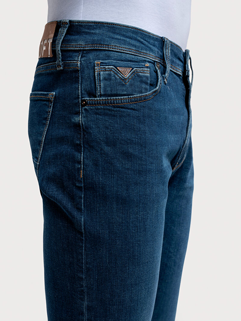 Ricardo Slim Fit Erkek Pantolon