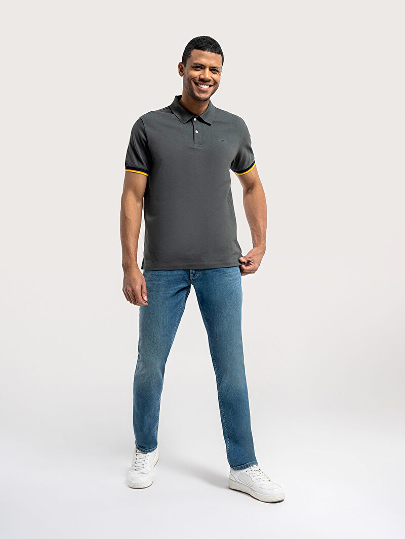 Terrybrown Slim Fit Erkek Pantolon