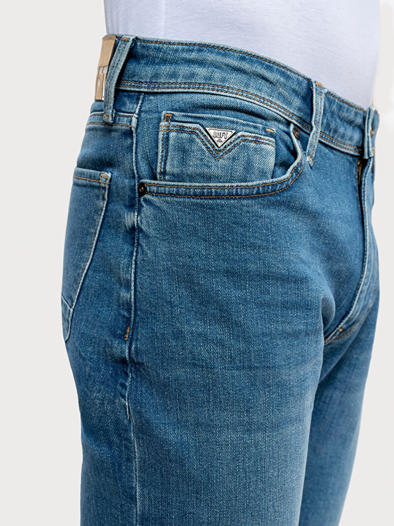 Terrybrown Slim Fit Erkek Pantolon