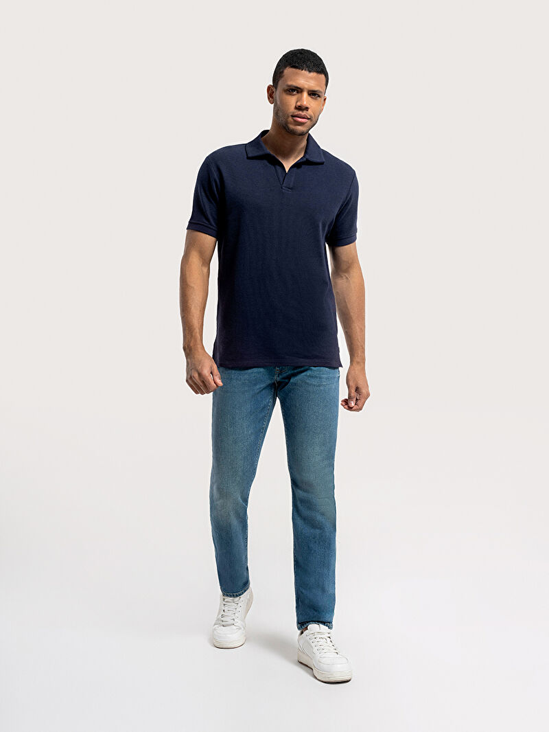 Ricardo Slim Fit Erkek Pantolon