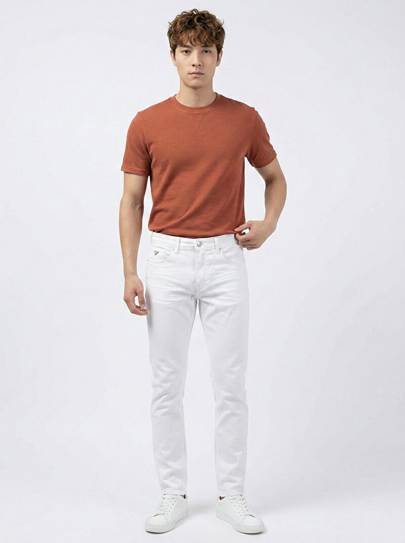 Ricardo Slim Fit Erkek Pantolon