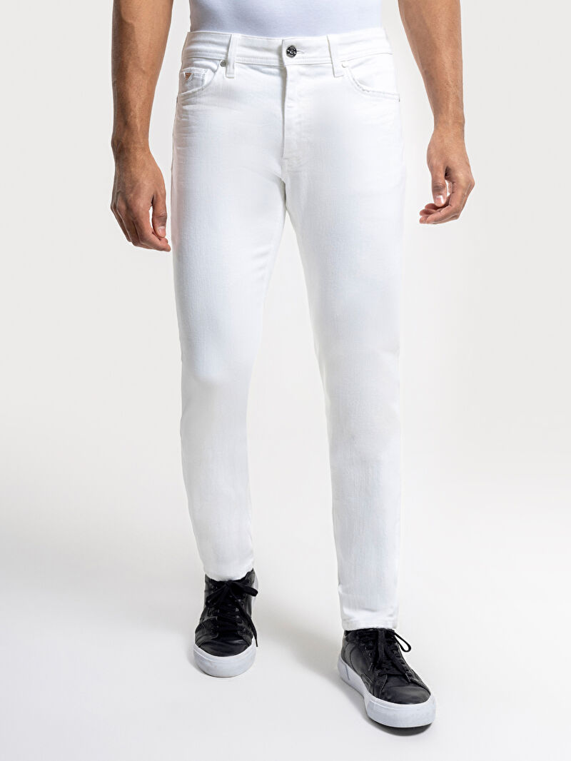 Ricardo Slim Fit Erkek Pantolon