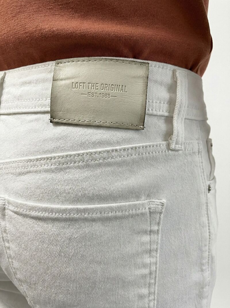 Ricardo Slim Fit Erkek Pantolon