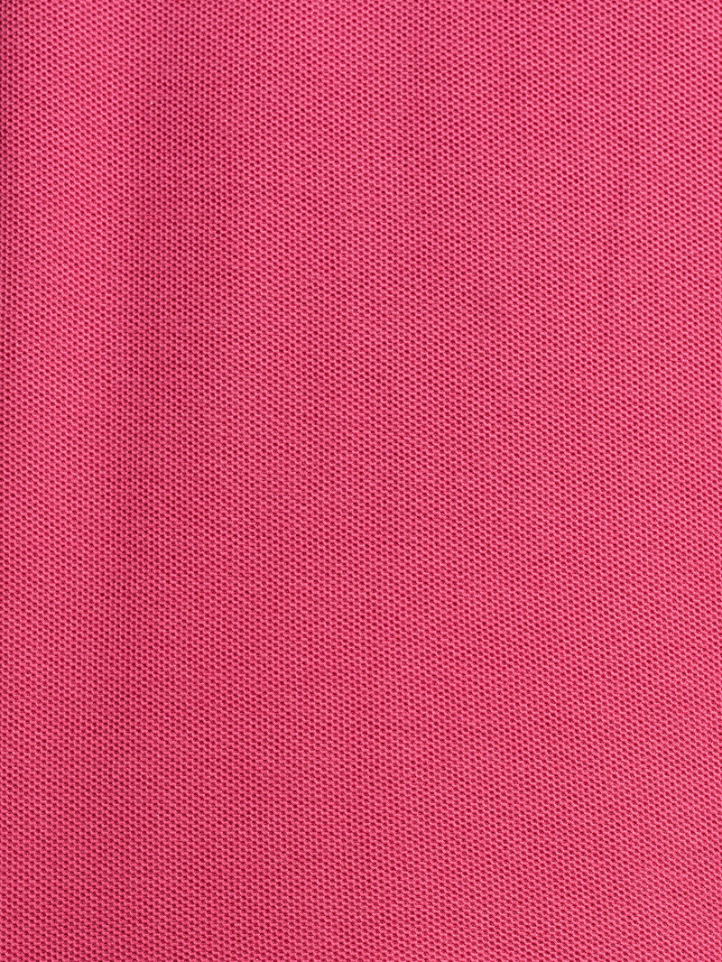 Regular Fit Erkek Polo K.kol