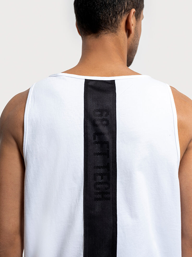 Regular Fit Erkek Atlet