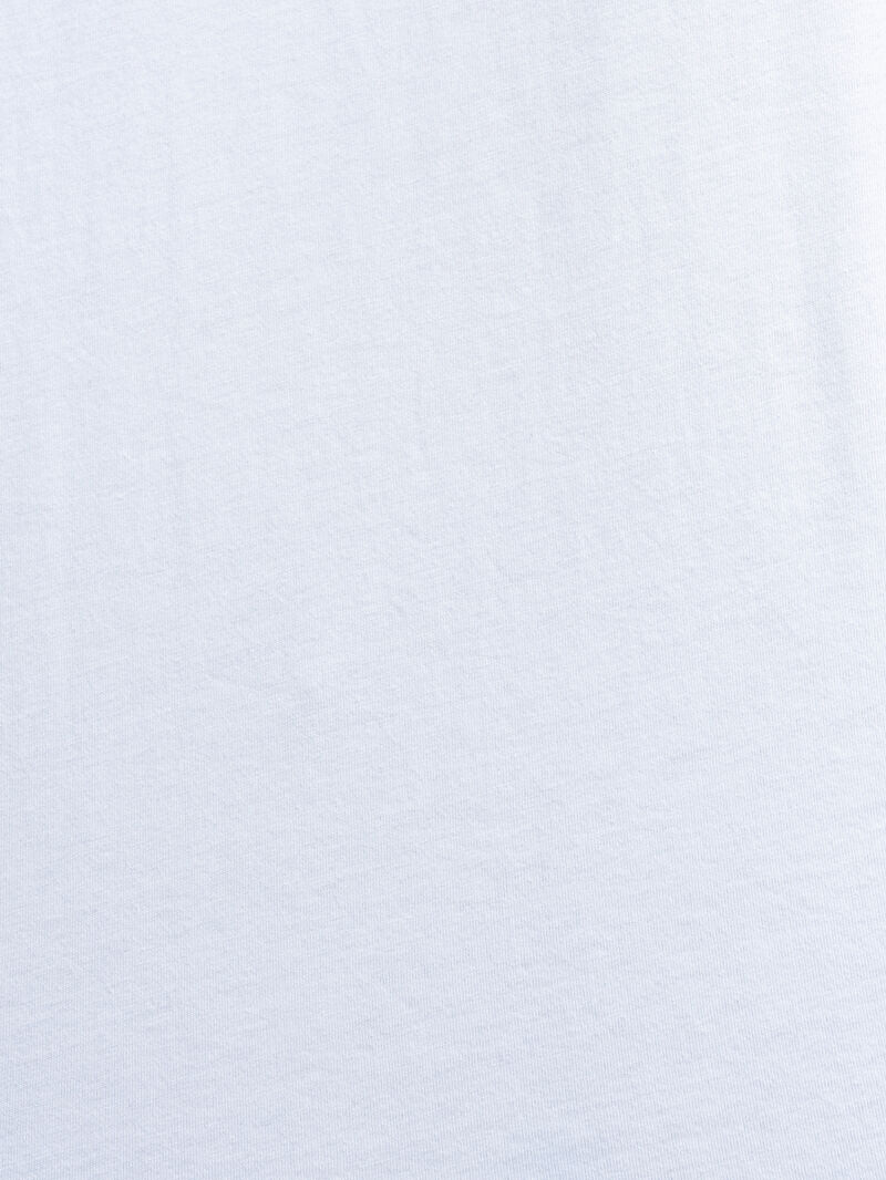 Regular Fit Erkek Atlet