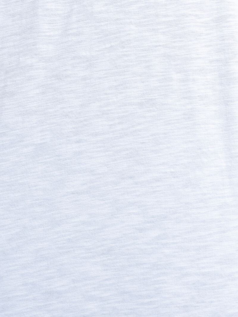 Oversize Fit Erkek Tshirt K.kol