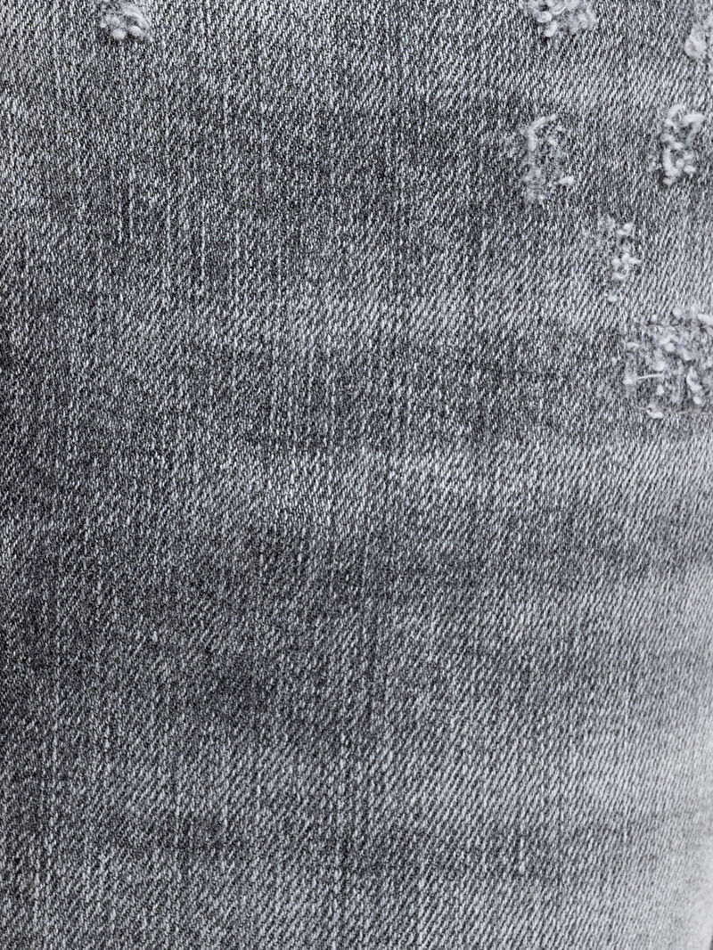 Justin Skinny Fit Erkek Pantolon