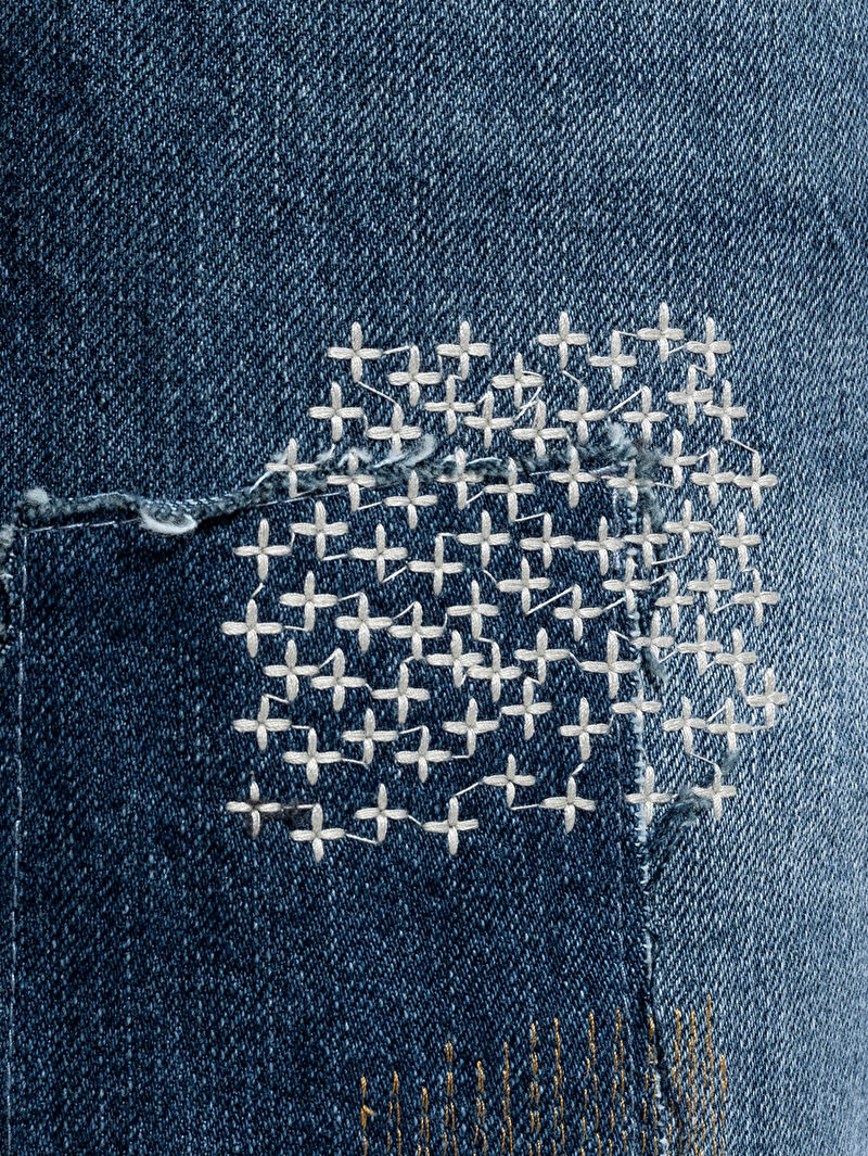 Straight Fit Erkek Şort