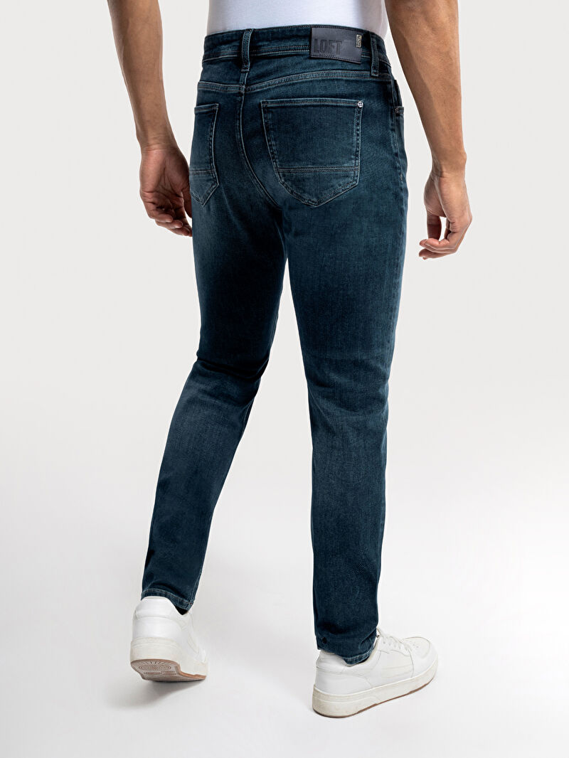 Ricardo Slim Fit Erkek Pantolon