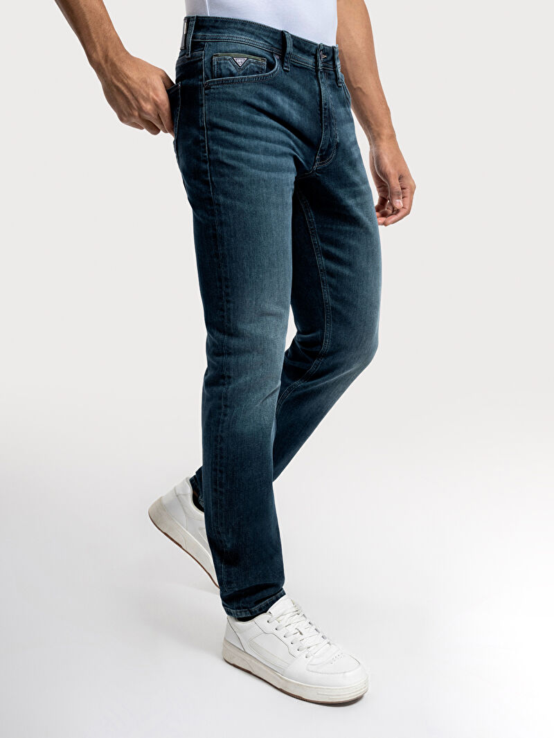 Ricardo Slim Fit Erkek Pantolon