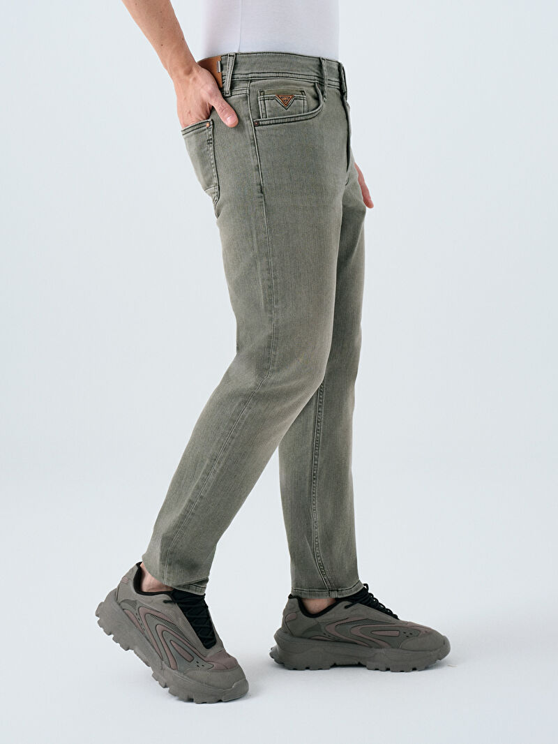 Ricardo Slim Fit Erkek Pantolon
