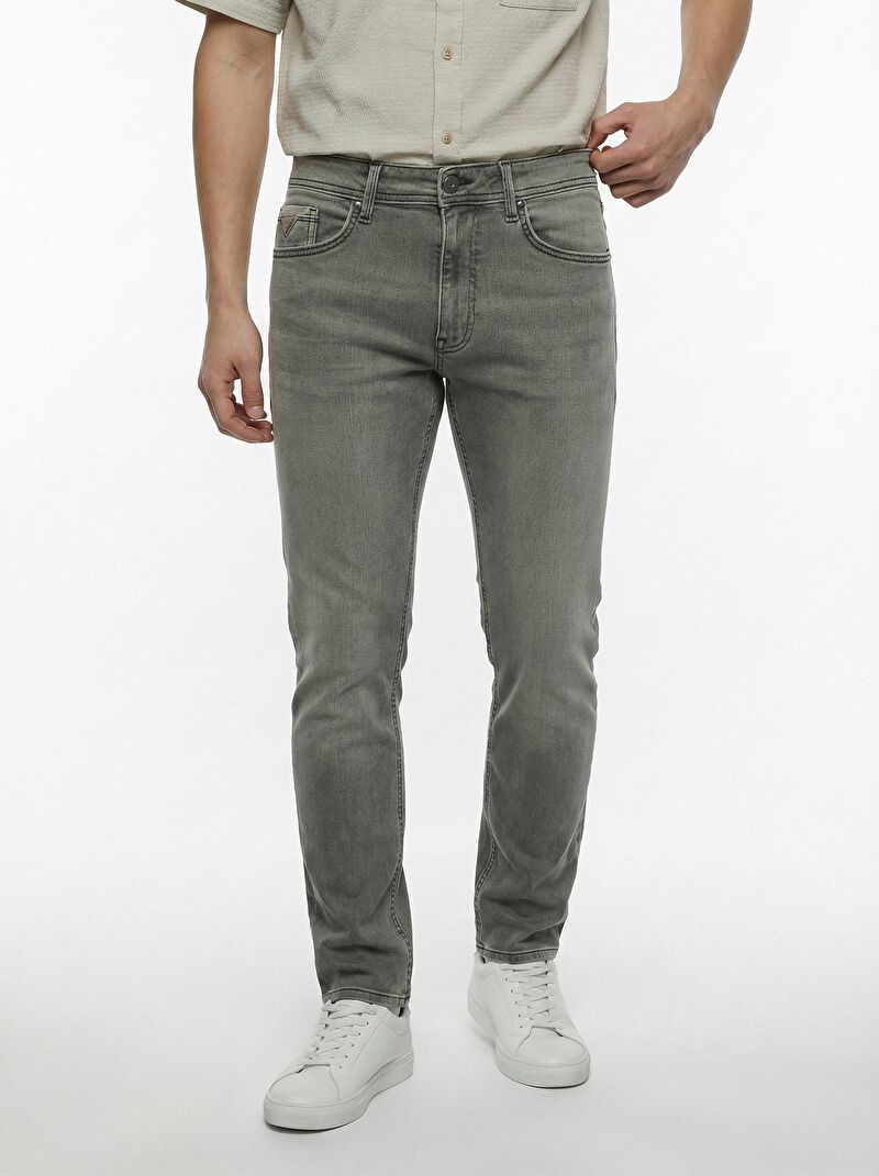 Ricardo Slim Fit Erkek Pantolon