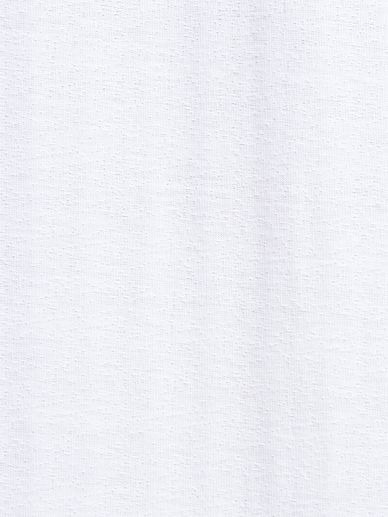 Loose Fit Erkek Tshirt K.kol