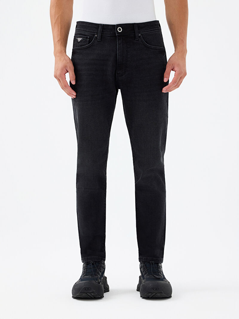Justin Skinny Fit Erkek Pantolon
