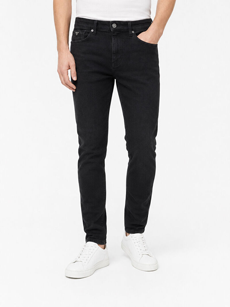 Justin Skinny Fit Erkek Pantolon