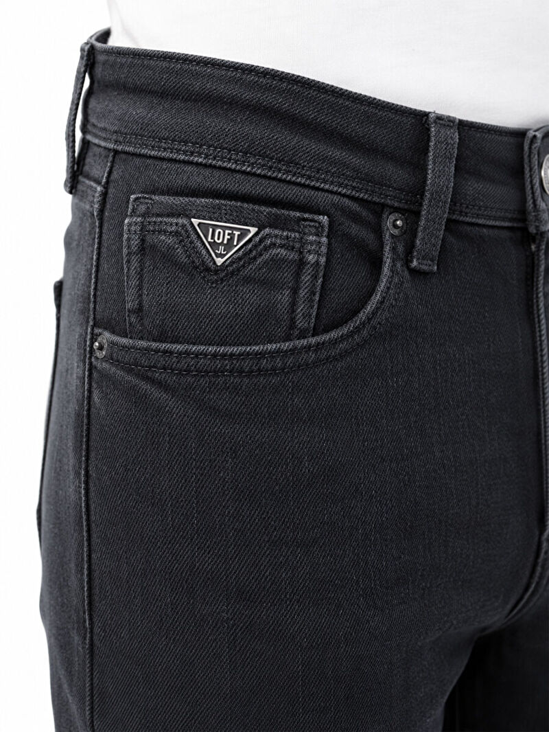 Justin Skinny Fit Erkek Pantolon