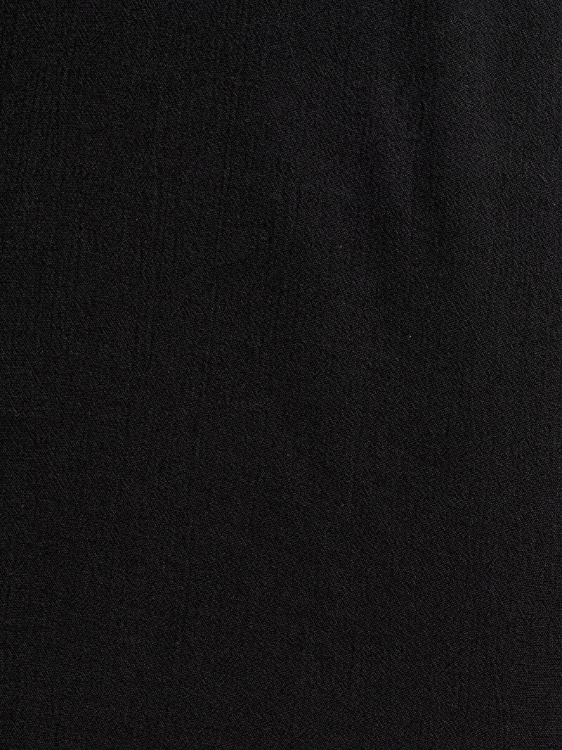 Oversize Fit Erkek Gömlek U.kol