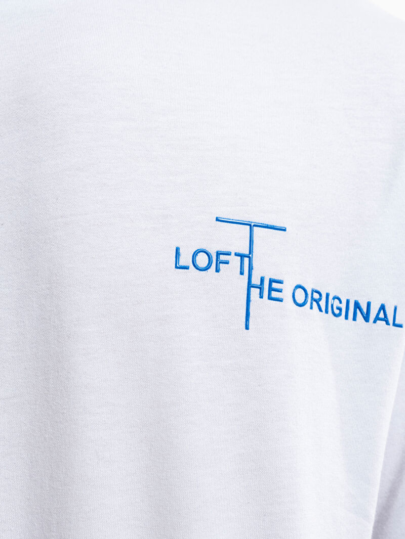 Oversize Fit Erkek Tshirt K.kol