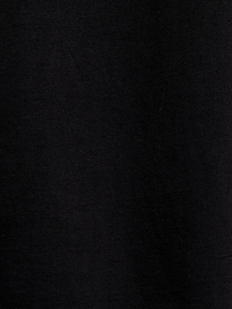 Loose Fit Erkek Tshirt K.kol