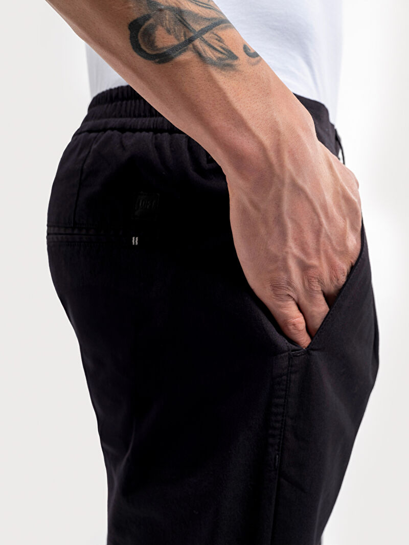 Regular Fit Erkek Pantolon
