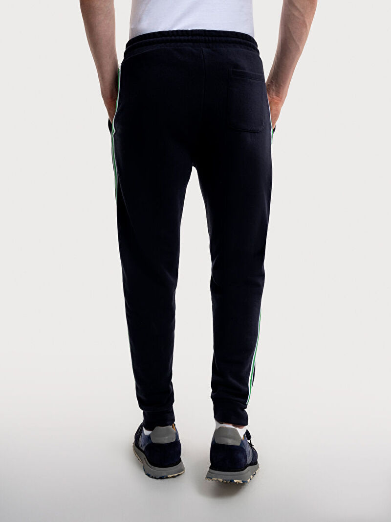 Regular Fit Erkek Eşofman Altı