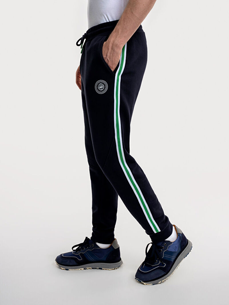 Regular Fit Erkek Eşofman Altı