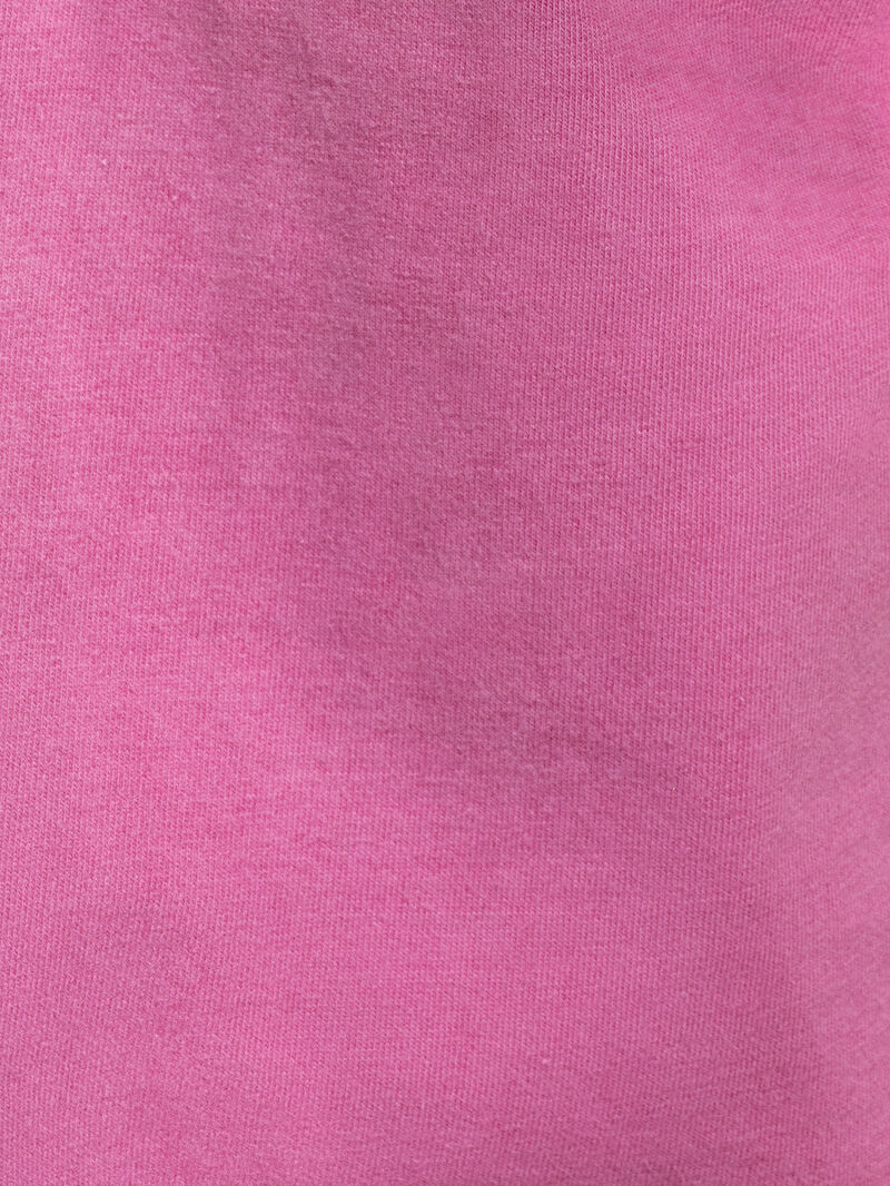 Oversize Fit Erkek Tshirt K.kol