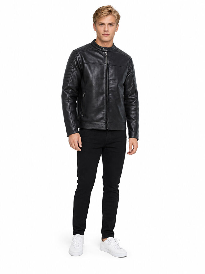Ricardo Slim Fit Erkek Pantolon