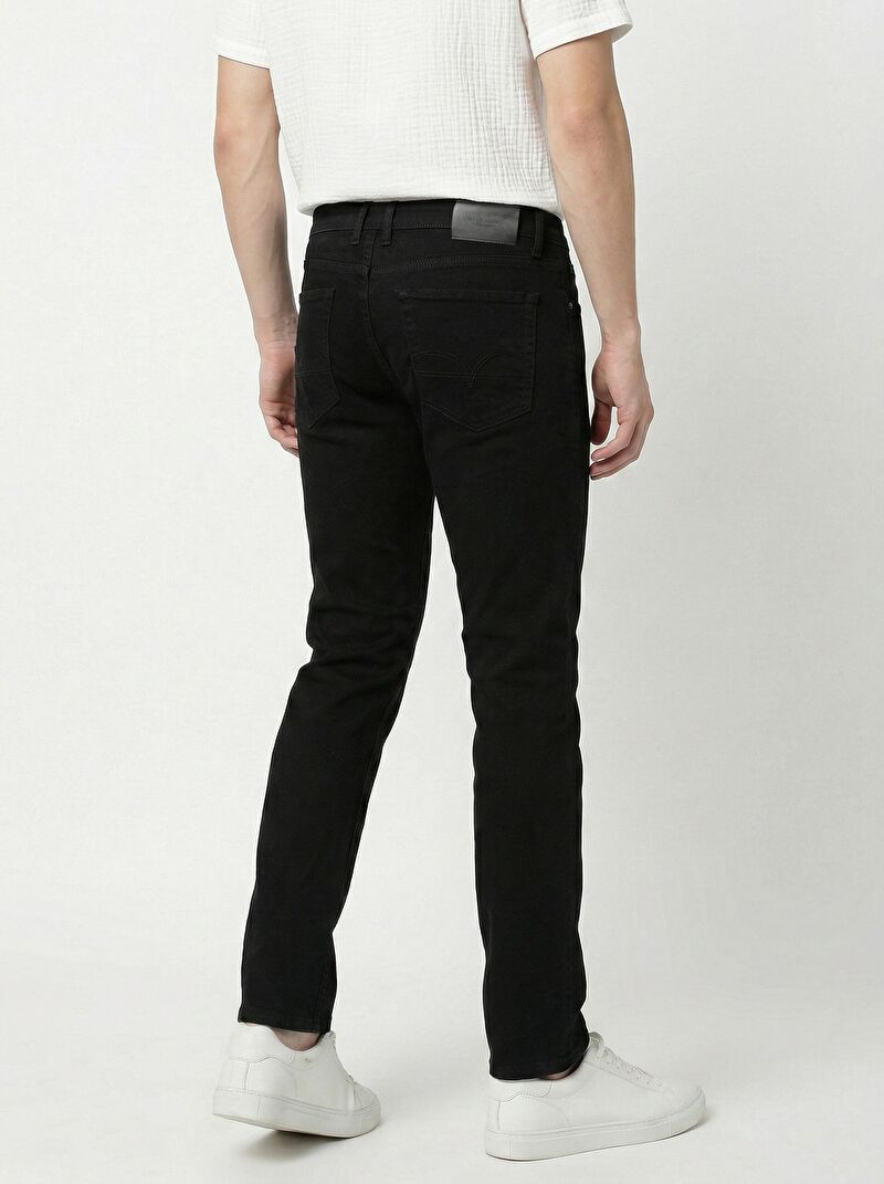 Ricardo Slim Fit Erkek Pantolon
