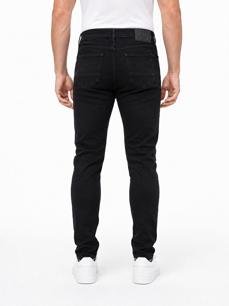Ricardo Slim Fit Erkek Pantolon