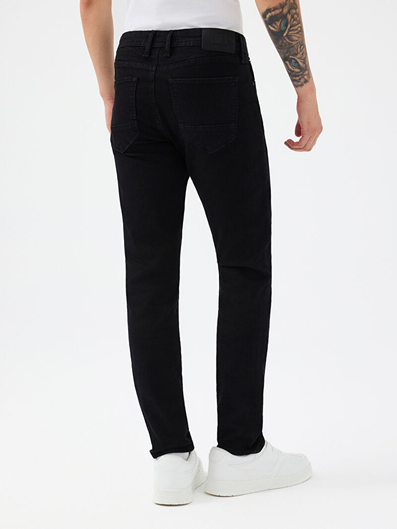 Ricardo Slim Fit Erkek Pantolon