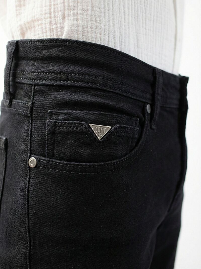 Ricardo Slim Fit Erkek Pantolon