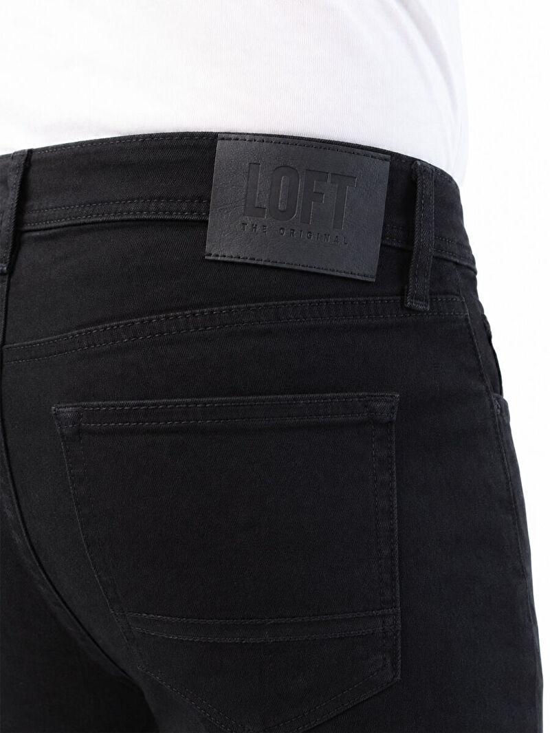 Ricardo Slim Fit Erkek Pantolon