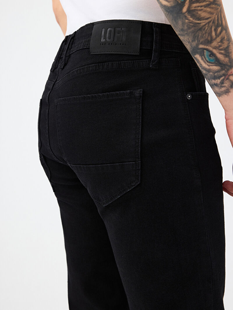 Ricardo Slim Fit Erkek Pantolon