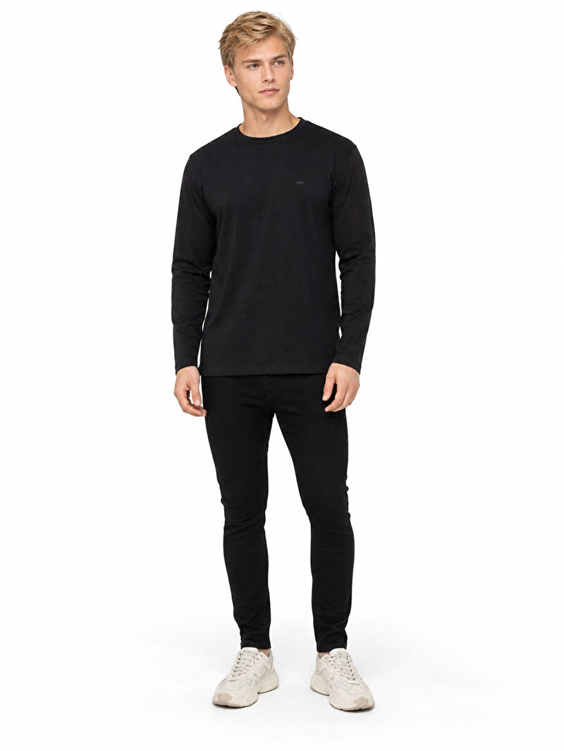 Justin Skinny Fit Erkek Pantolon